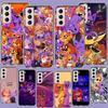 Roztomilý kryt na telefon Catnap and Dogday Pro Samsung A16 A26 A36 A56 A17 A15 A25 A35 A55 A14 A24 A34 A54 A04S A05S Galaxy Note 20 10 9