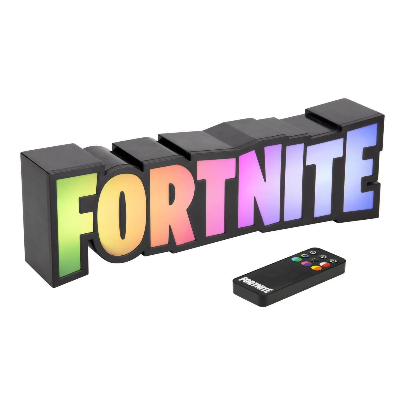 Paladone Lampe Logo Fortnite - Multicolore - Image 6