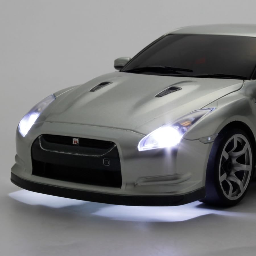 Kyosho Egg FIRST Initial D Mazda Savanna RX7 FC3S 66602Z MINI-Z