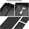 Center Console Organizer for 2024 2025 Armrest Storage Box Armrest Storage Tray