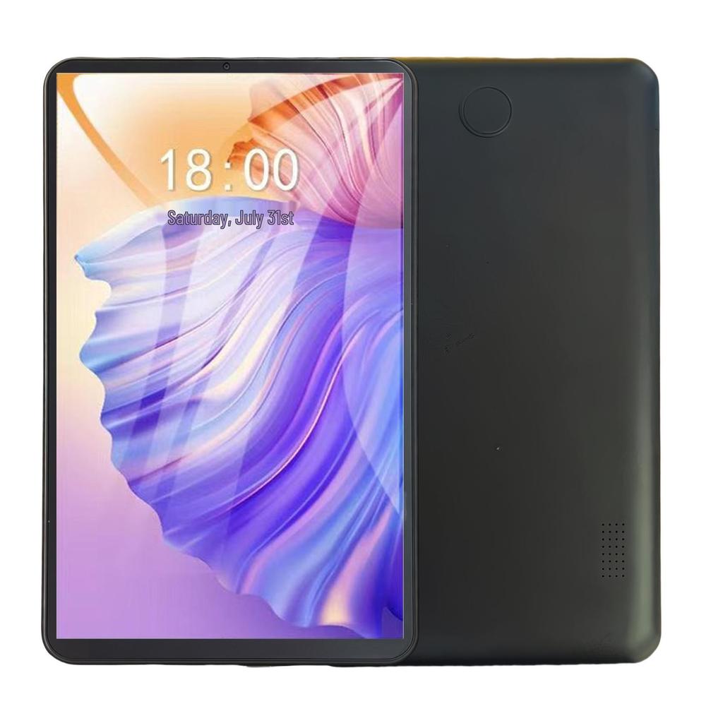 Pad 17 ProMax Android Tablet: 16+512GB Large Screen with Eye Protection