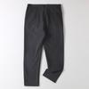 Foreign Trade Surplus Outdoor Hiking Windproof Waterproof Softshell Pants Autumn and Winter Men's Fleece-Lined Warm Straight-Leg Casual Pants