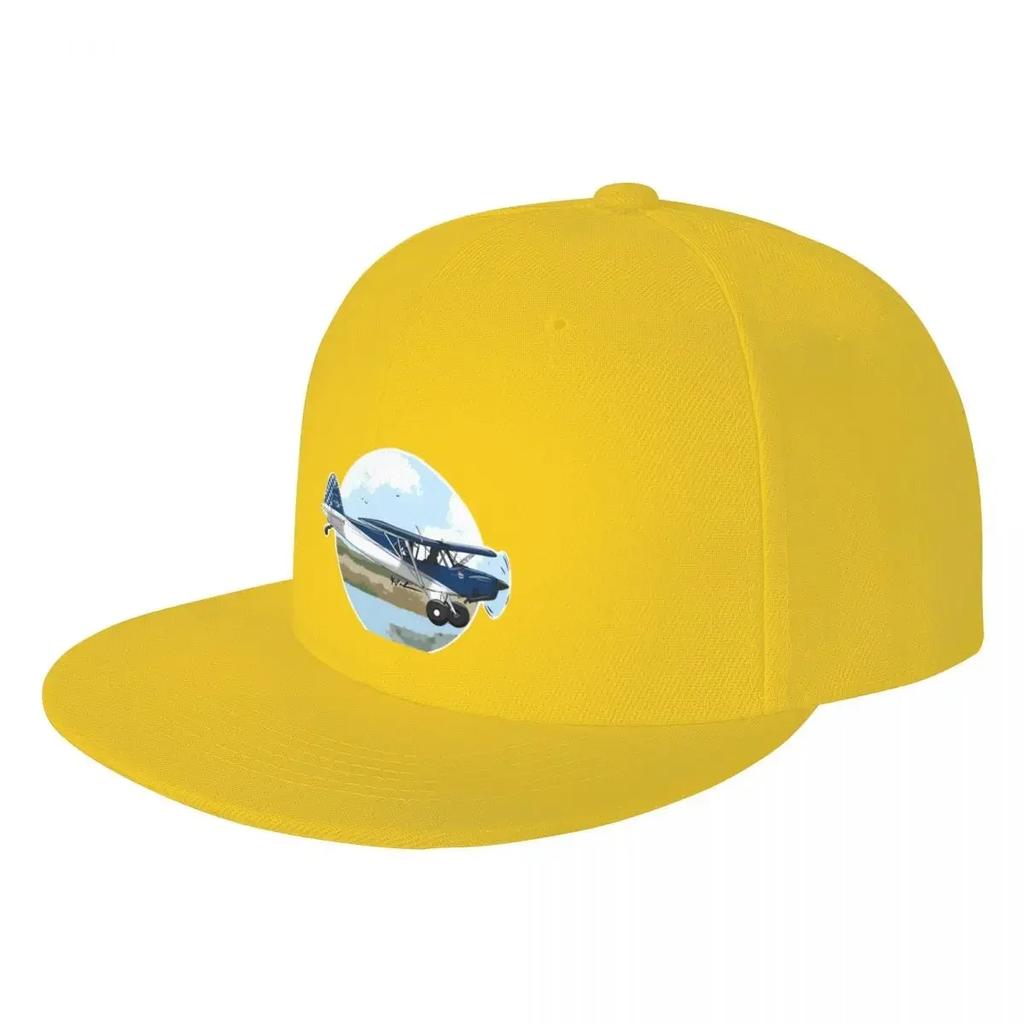 Carbon Cub NUS Baseball Cap Western Hat Fashionable Caps For Unisex Womens