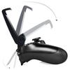 Adjustable PS4 Controller Phone Holder Clip - Universal Game Stand for All Phones