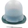 Reusable Silicone Highlight Cap for DIY Hair Dyeing - Eco-Friendly, Durable, Universal Fit for Stunning Highlights