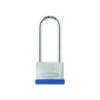 40mm Solid Zinc Padlock Ha Blist - Abus