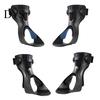 Sock Retention Foot Brace Drop Fixed for Walking Support with Airbag Design Breathable Soft Fleece Comfort Ankle Stabilizer Shoe System Men