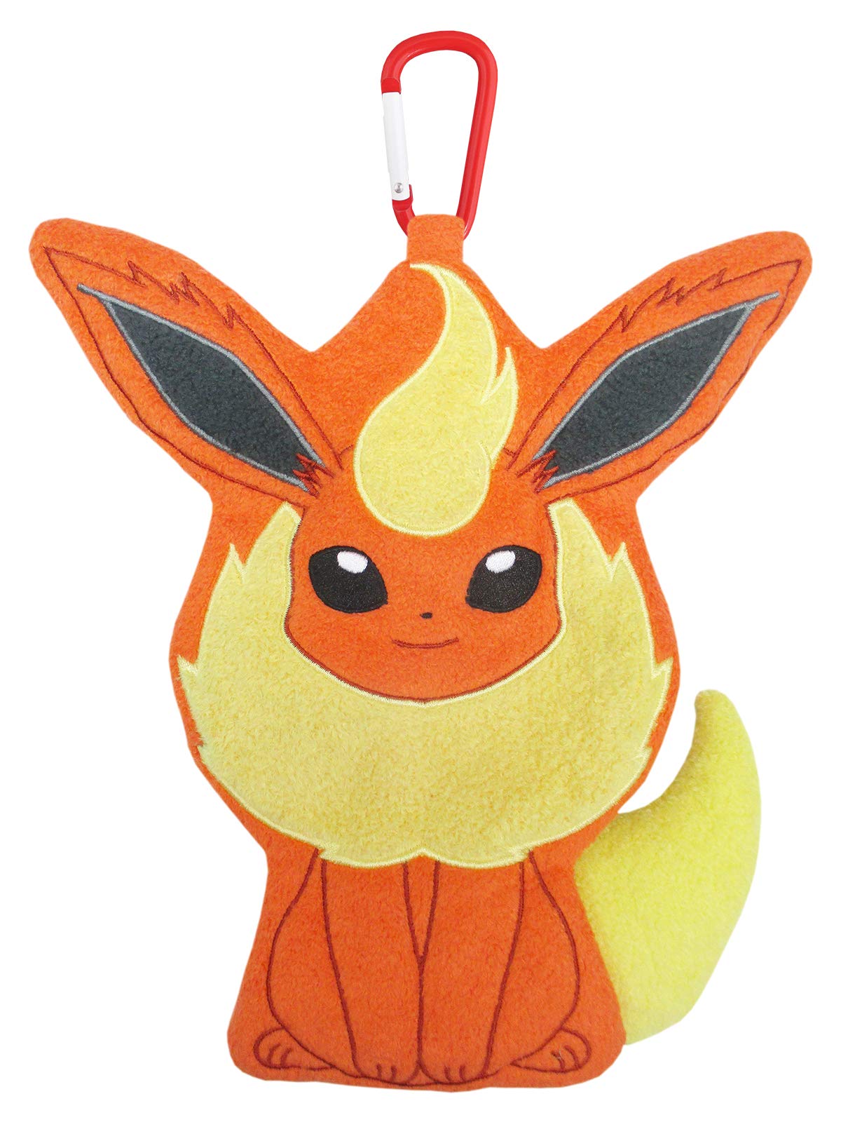 Pokemon Petafuwa Pouch Booster -