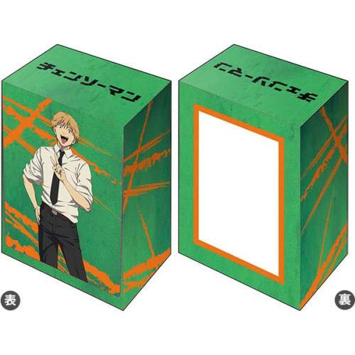 

Bushiroad Deck Holder Collection V3 Vol.500 Chainsaw Man Denji