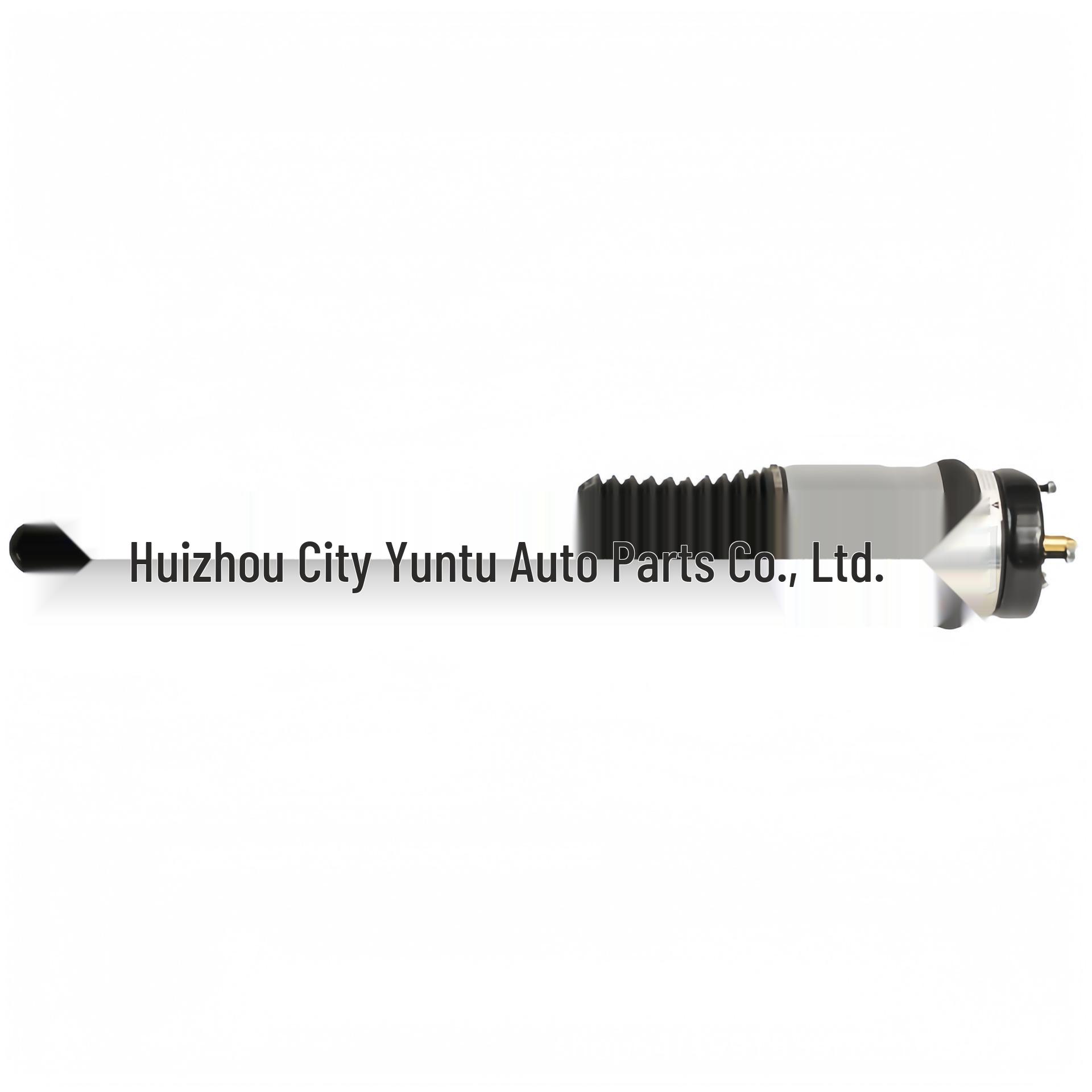 Front Shock Absorber for Jeep Grand Cherokee Air Suspension (Part #68029903AE, 68029902AE). 68029903AE 68029902AE 68231887AA 68231886AA