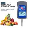 GY-M15 Digital Fruit Hardness Tester Meter Mini Fruit Penetrometer Durometer High Precision Fruit Hardness Measuring Equipment