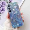 Für Realme C65 4G 2024 Hülle Weiche Silikon Bunte Schmetterling Hülle Für Realme C 65 C65 Fundas RMX3910 Vollständige Schutzhülle