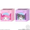 SANRIO CHARACTERS CUCASE 2 12 pieces BOX candy toy