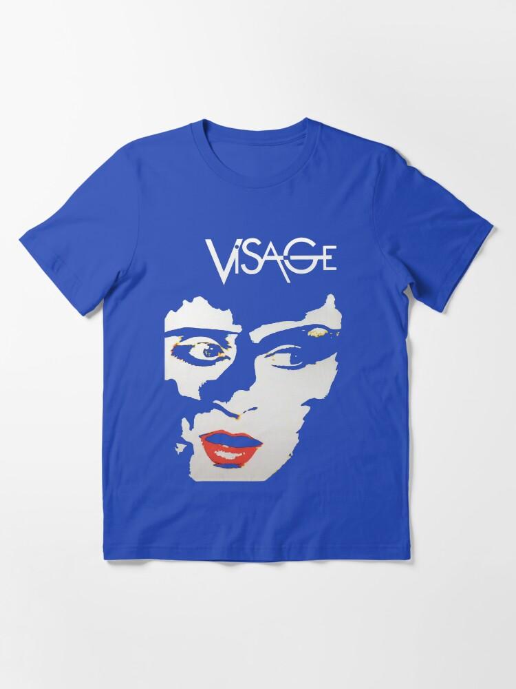 Visage Visage Essential T-Shirt