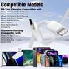 30W For  iPhone Type C to Lightning Fast Charging Cable For iPhone 14 13 12 11 Pro Max X 8 7 6 Plus SE Phone Accessories