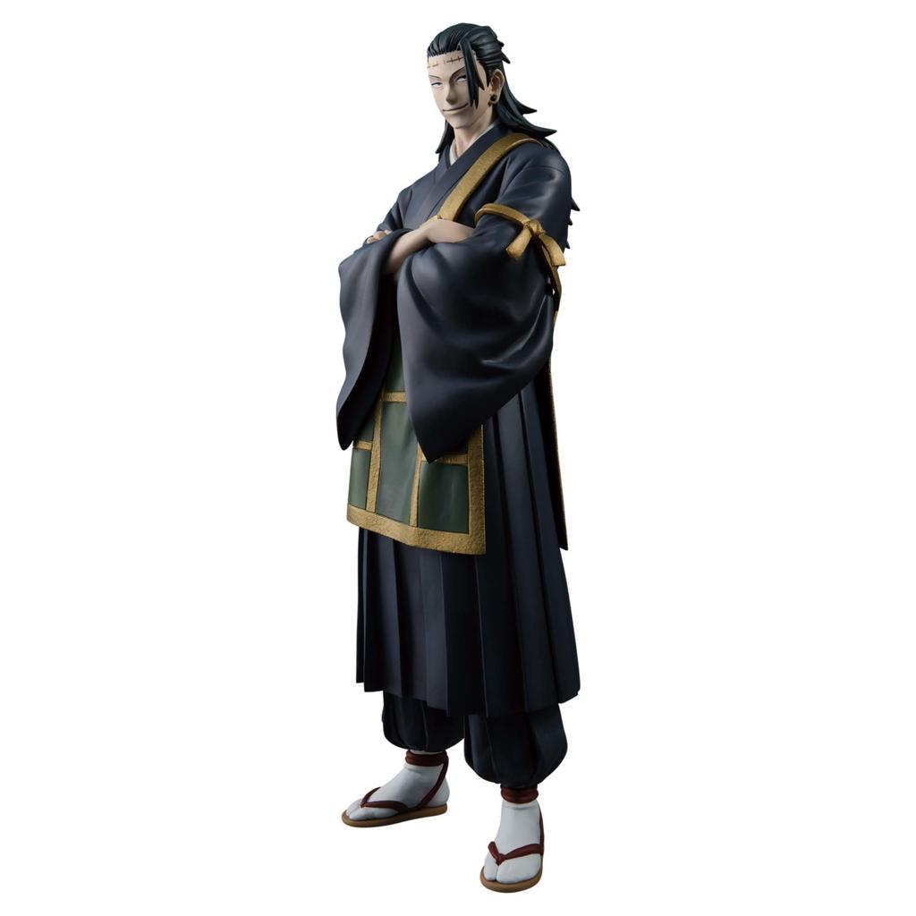 Jujutsu Kaisen KING OF ARTIST KENJAKU Kensaku Figura