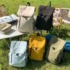 Unisex Rucksack Outdoor Leichtgewicht Koreanische Version Freizeit Tasche 2025 Neue Schultasche für Schüler Reisen Ausflüge