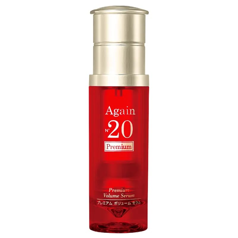 

Japan Medical System Again 20 Premium Volume Serum Stem Cell Conditioned Culture Medium 3x in Skin No. 30ml, Serum/Human Series/Cosmetics/Made