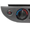 Car Dash Heater A/C Climate Control Temperature Switch Panel Unit 55902-06040 For Toyota Camry 2002-2006 US Version