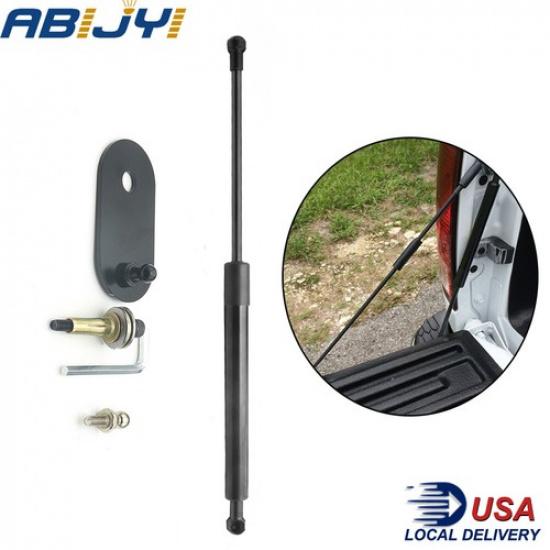 Truck Tailgate Assist Slowdown Gas Strut Damper For 2003-2009 Dodge RAM 1500