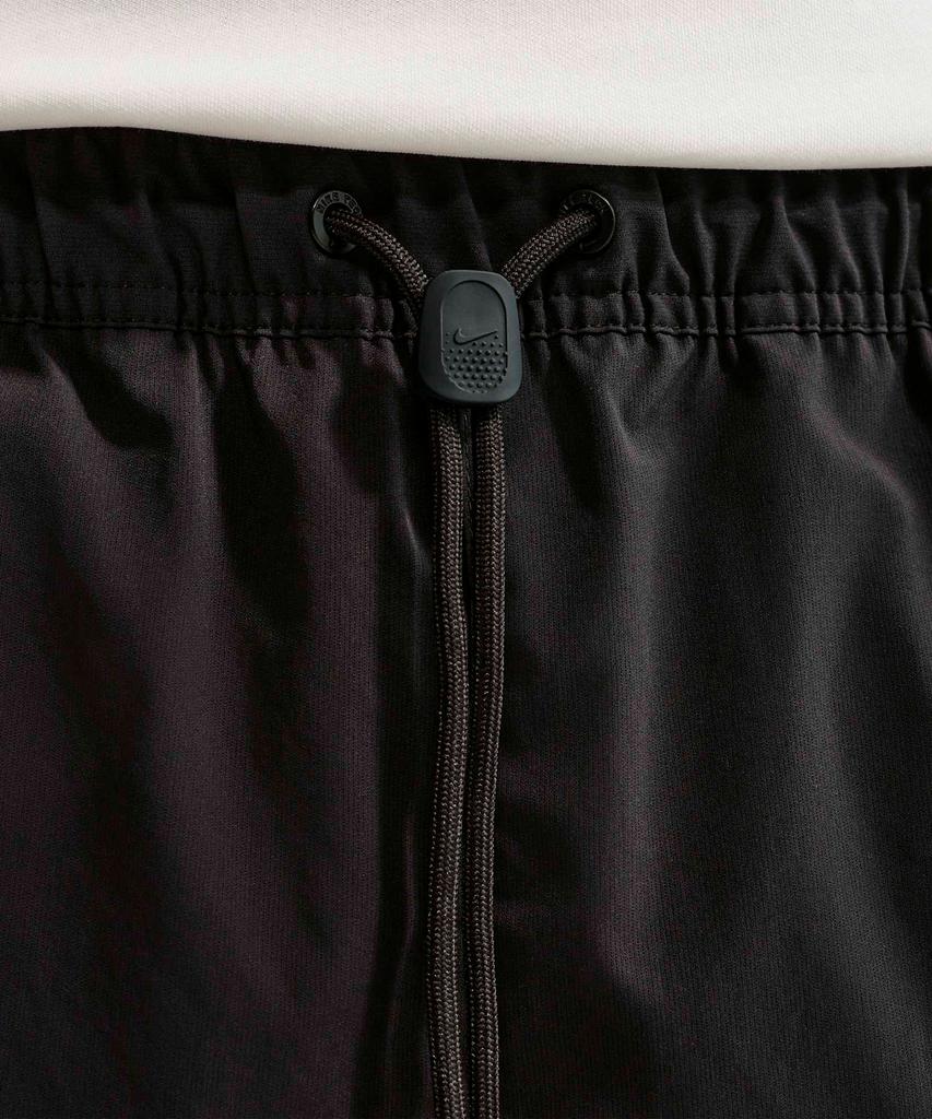 NIKE Tech Helios Dry-Fit Pants M - Black / If1283-010