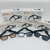 2-in-1 Intelligente KI-Brille Echtzeitübersetzung Intelligente Brille Musik Hören