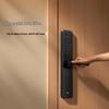 Xiaomi Smart Door Lock E30 with Large Screen Cat-Eye