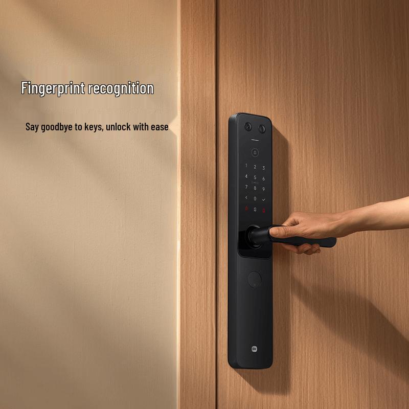 Xiaomi Smart Door Lock E30 with Large Screen Cat-Eye