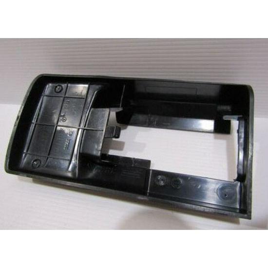 Seat Rail Cover for Mercedes-Benz ML/GLE W166