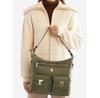 U.S. Bag. Polo Assn. U.S.. Polo Assn. BEUXT6389WIP Khaki