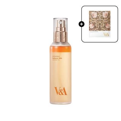 Brume éclat antioxydante 100 ml