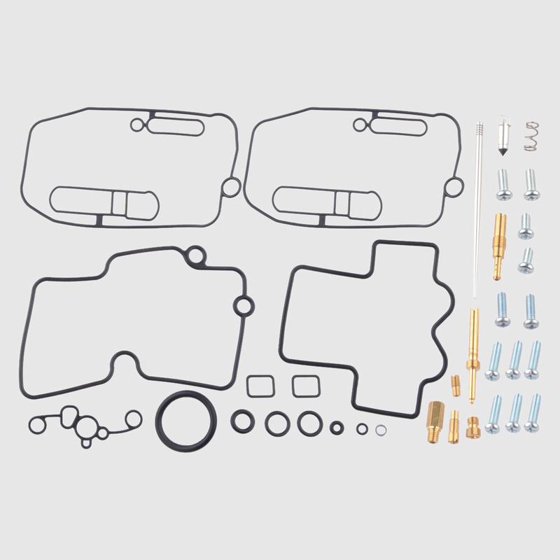 1 Set Carburetor Repair Carb Rebuild Kit Fit for Yamaha YZ426F 2002 2001 2000