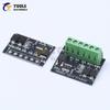 DC 6-45V Solar Street Light Control Board LED Light Fully Automatic Solar Light Driver Control Board