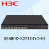 H3C S5580X-32T4X4YC-HI Layer 3 Core Switch