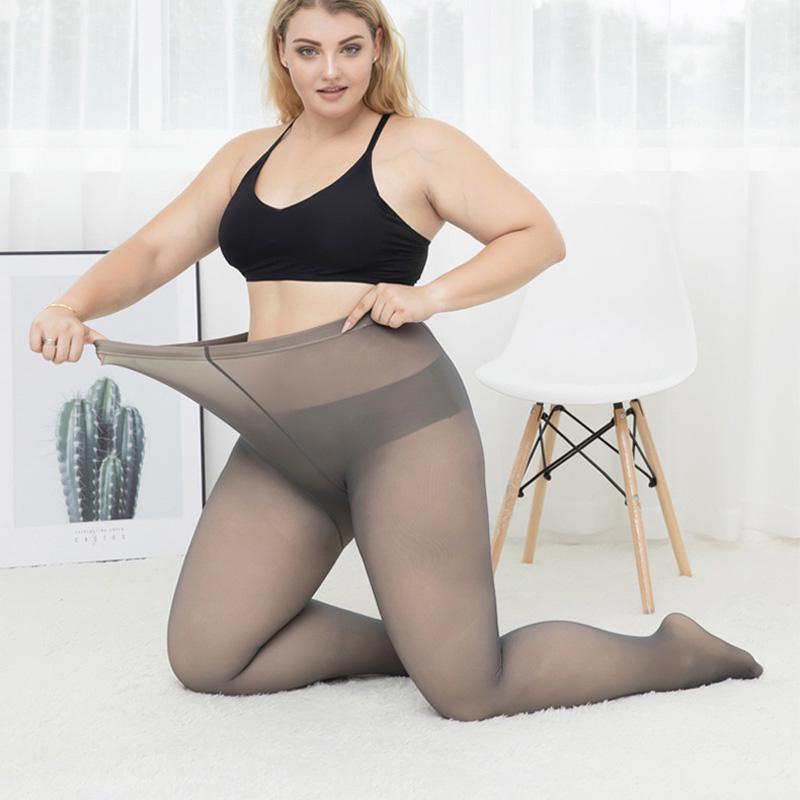 Buy Plus Size Fashion Women Leggings 
