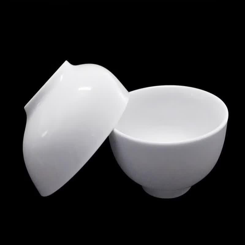 ZISIZ Chaoshan Kung Fu Ceramic Tea Cup Set