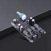 TPA3118D2 50WX2 High-Power Adjustable Audio Amplifier Board Bluetooth-Compatible 5.0 Digital Power Amplifier Board DC 12-24V