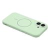 YCADEN For iPhone 17 Case Compatible with MagSafe Precise Cutouts TPU Phone Back Cover