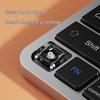 AOC KM600 Dual-Mode Wireless Keyboard & Mouse Combo with Mouse Pad