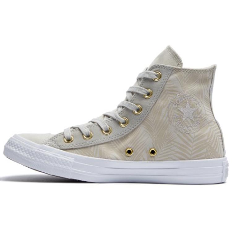 Converse Chuck Taylor All Star 'Light Grey' Women's 564121C