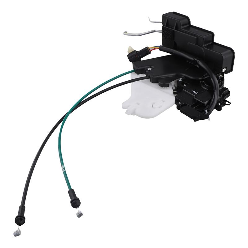 Door Lock Latch Actuator 81310-4D010 Door Lock Latch Actuator For Kia Sedona 81320-4D010 Front Left 81310-4D010