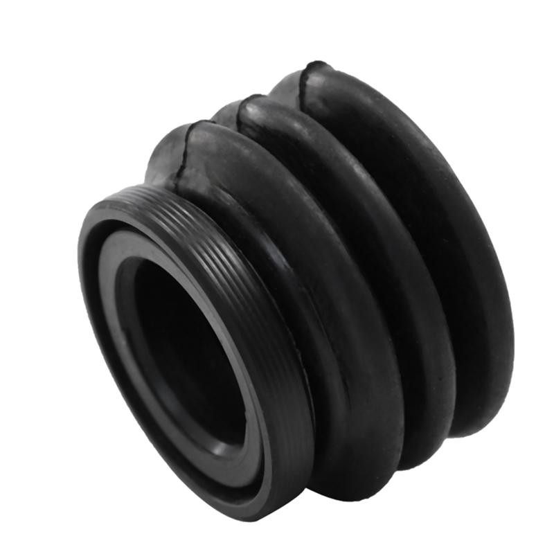 Gearbox Selector Oil Seal 1321128 40Pcs 98WT7288A2A For Fiesta Focus C Max 5 Speed Shift Lever Gasket 98WT-7288-A2A