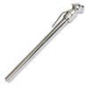 Universal 1Pc Tire Air Pressure Gauge Pen Checker Test Portable Car Vehicle