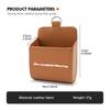 For Toyota Car Air Outlet Storage Box Phone Lipstick Lighter Organizer Crown Yaris Corolla Prius Auris CHR Avalon GR Camry