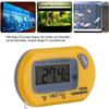 LCD Digital Aquarium Thermometer Convenient Large Clr Screen   Fish   Thermometer