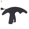 1Pc Archery Release Aid Shooting Compound Recurve Bows String Tool Thumb