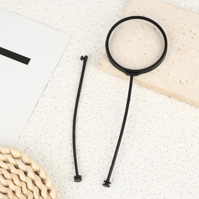 New 1Set Car Fuel Tank Cap Cord Anti-Lost Rope For W222 W117 X156 W253 W176 W246 W205 W213 A2214700605 Accessories