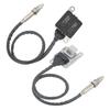 Nox Sensor 55500320 Nitrogen Oxide Sensor Probe Replacement for Vauxhall Insignia A 2009‑2017