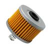 Oil Filter Filter Element Filter For Bajaj For YS125 FZ16 150