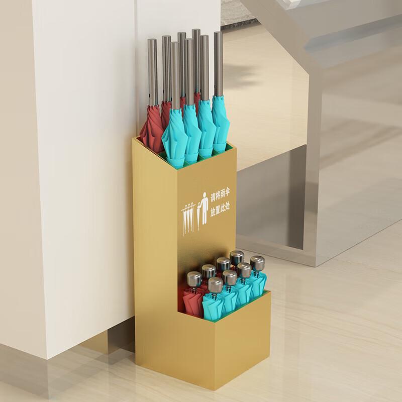 

Hotel Lobby Umbrella Stand